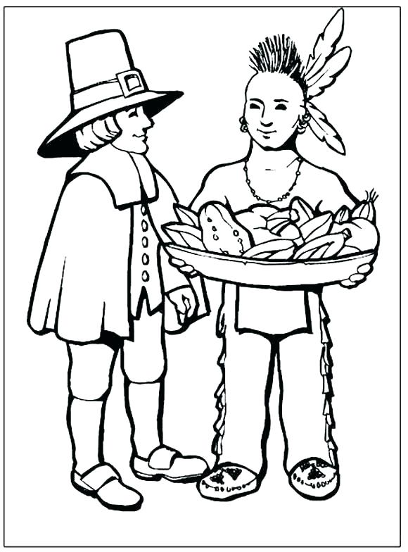 580x784 Mayflower Coloring Page Mayflower Coloring Page Ship Printable