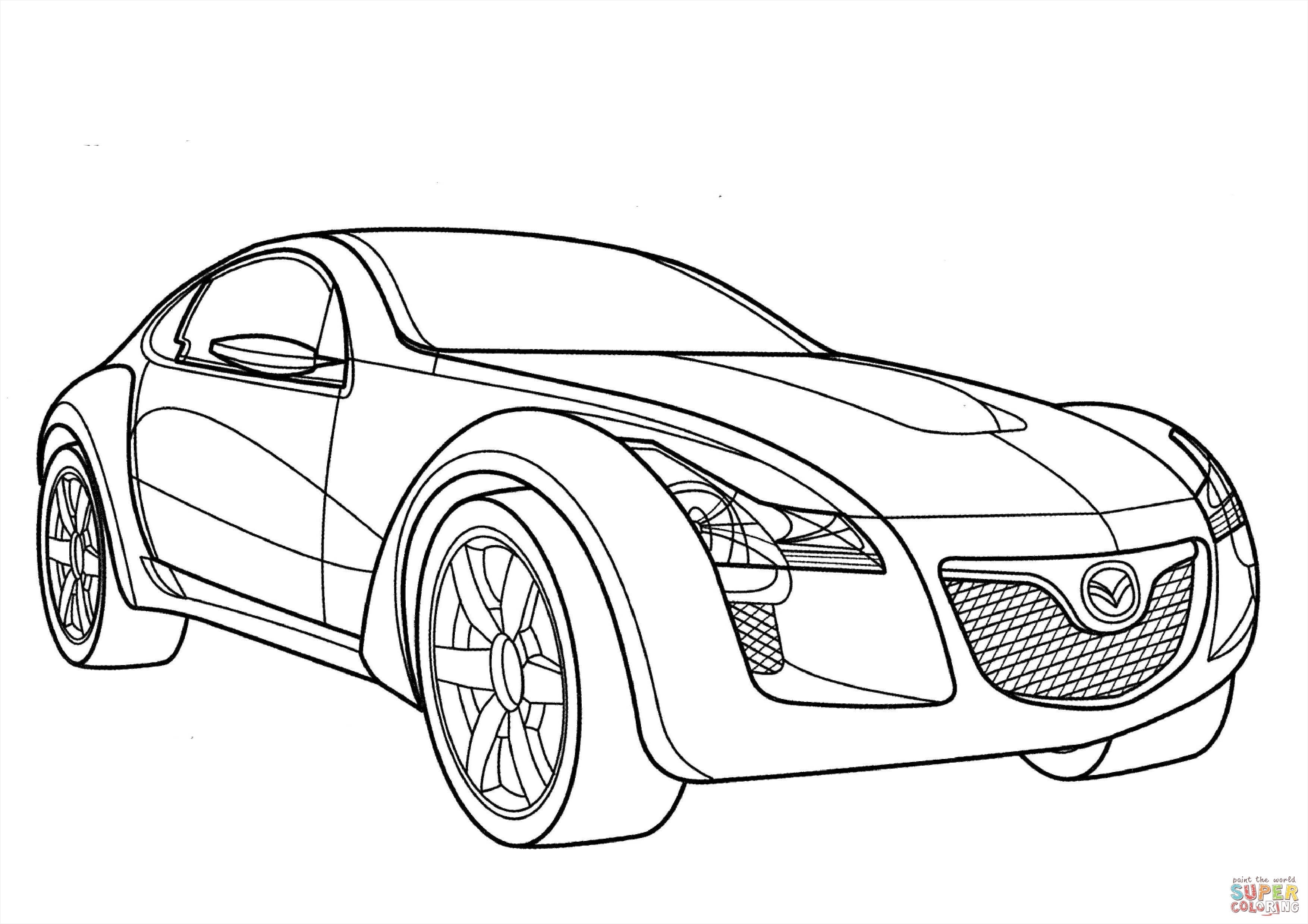 3508x2480 Mazda Kabura Coloring Pages Download Coloring For Kids 2018
