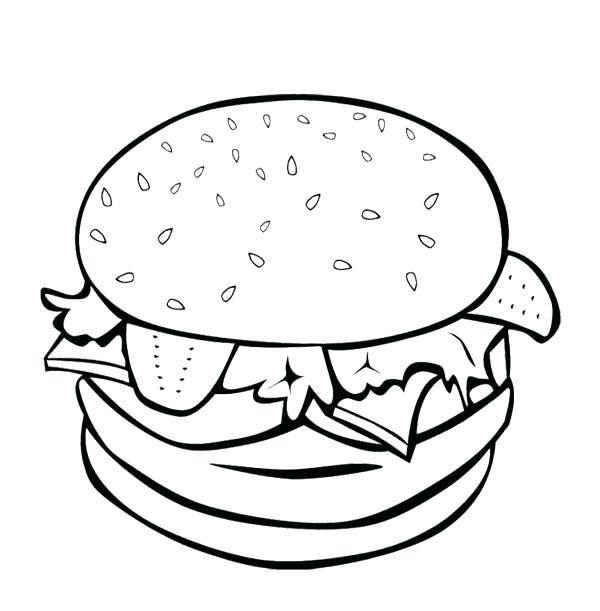 600x611 Mcdonalds Coloring Pages Mcdonalds Coloring Pages Coloring Pages