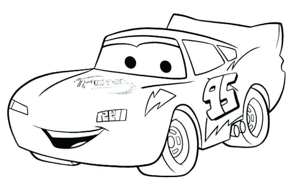 960x626 Lightning Mcqueen Coloring Book Lightning Coloring Pages Faster
