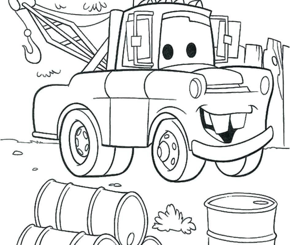 945x800 Lightning Mcqueen Coloring Pages Printable Pdf Printable Coloring