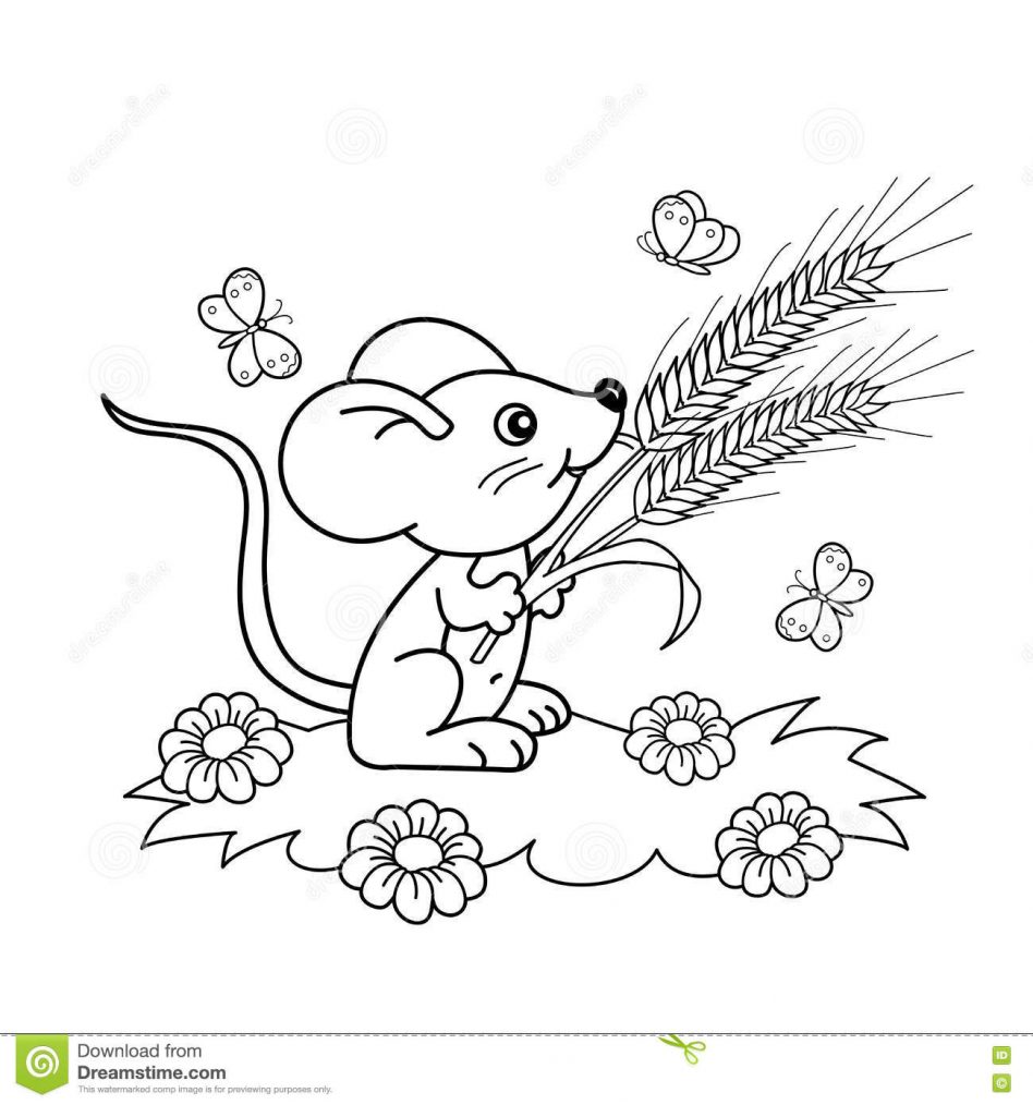 948x1014 Crafts Blooming Meadow Doodle Coloring Page