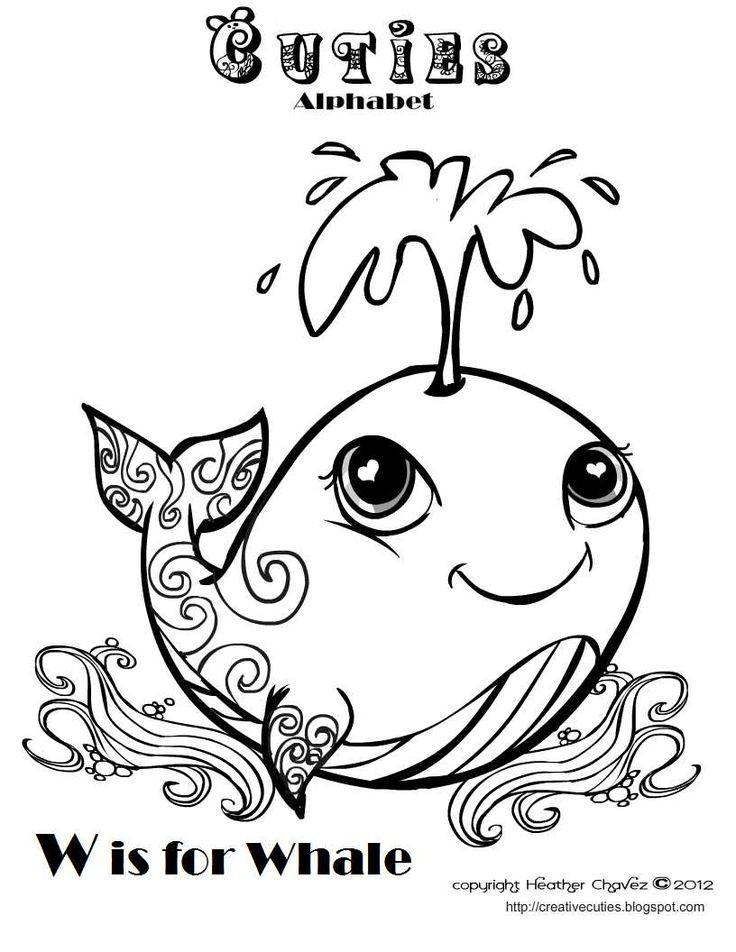 Measurement Coloring Pages