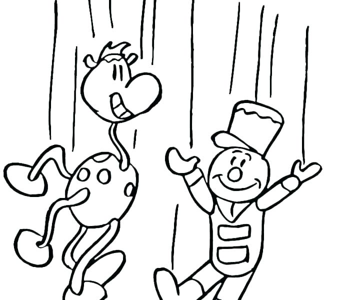 678x600 Happy Feet Penguins Coloring Page Free Printable Coloring Pages