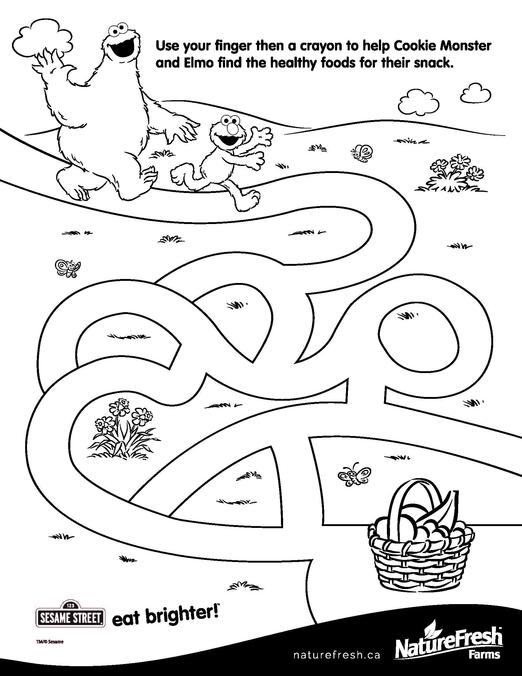 1700x2200 Using A Crayon To Measure Measurement Coloring Page