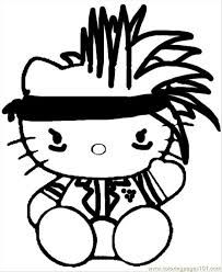 203x248 Hello Kitty Measuring Tape By Cute Cottage Overload, Via