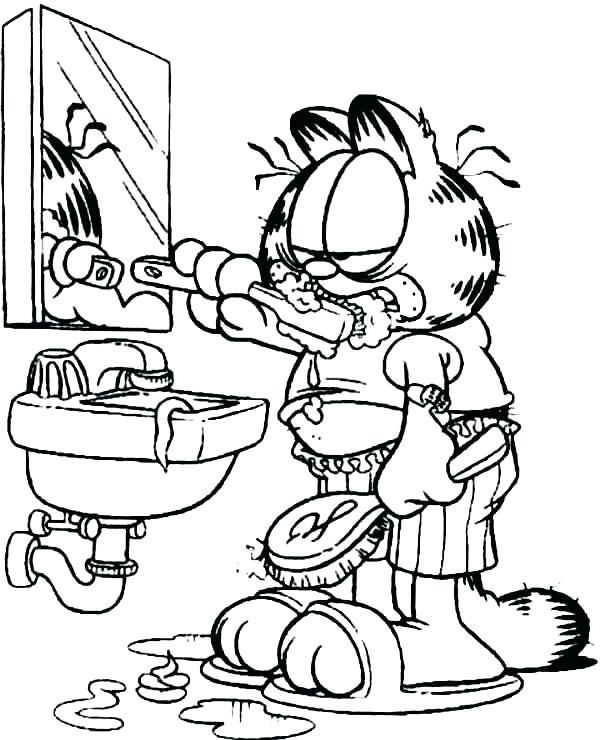 600x740 Coloring Pages Of Tools Measuring Tape Coloring Page Coloring