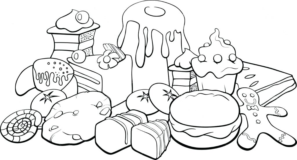 1024x553 Food Group Coloring Pages Lovely Food Group Coloring Pages