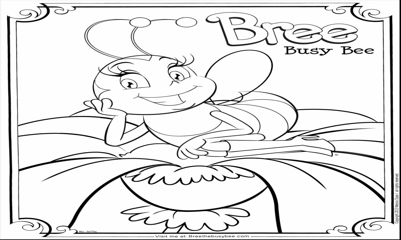 1280x768 Modern Badger Coloring Page Image Collection
