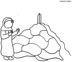 236x204 New Muslim Kids Search Results For Coloring Pages Islamic