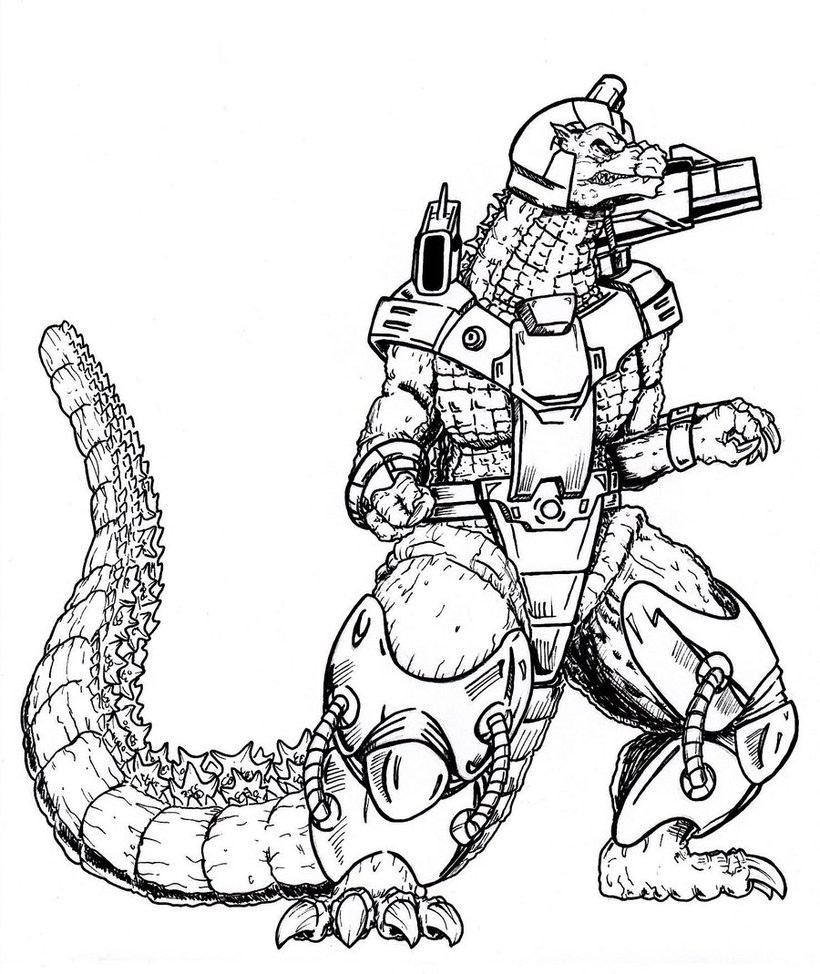 820x974 Godzilla Coloring Pages Best Of King Kong Coloring Pages Logo