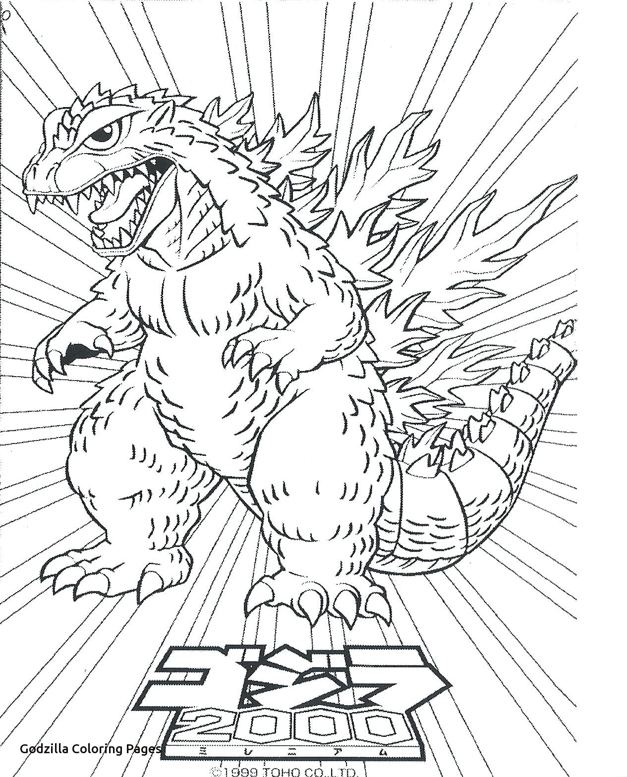 1265x1568 New Coloring Page Godzilla Coloring Page Godzilla Vs Mechagodzilla