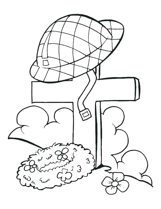 612x792 Veteran Coloring Pages Flag Coloring Page Free Veteran Coloring