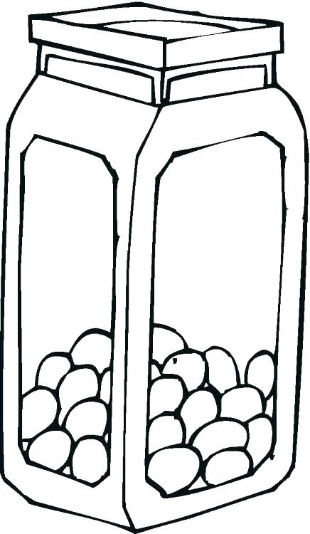 436x750 Medicine Coloring Pages
