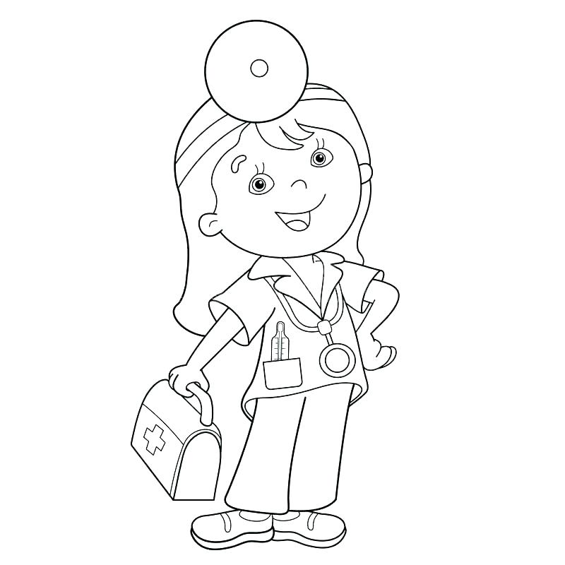 800x800 Medical Coloring Pages Band Aid Coloring Page First Aid Coloring