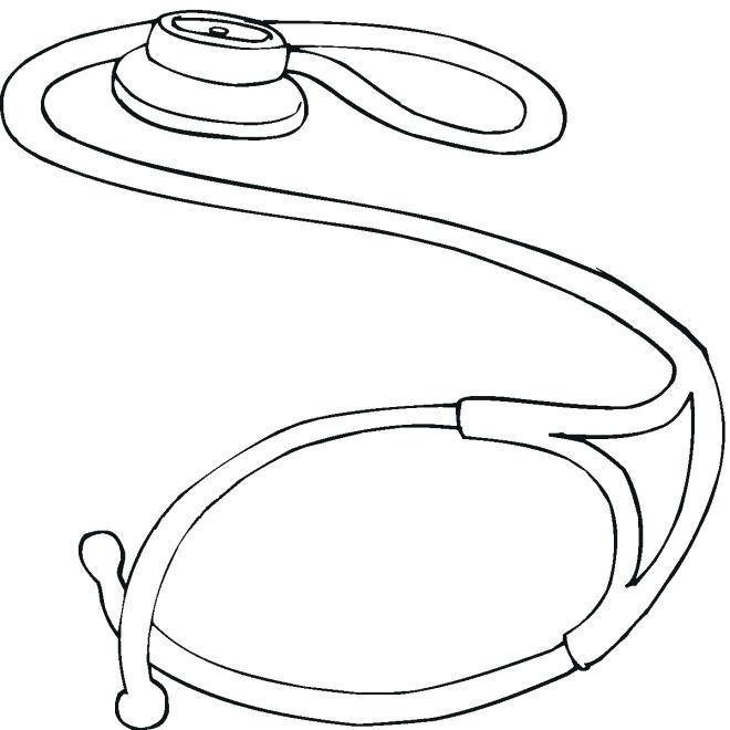 660x660 Medicine Bottle Coloring Page