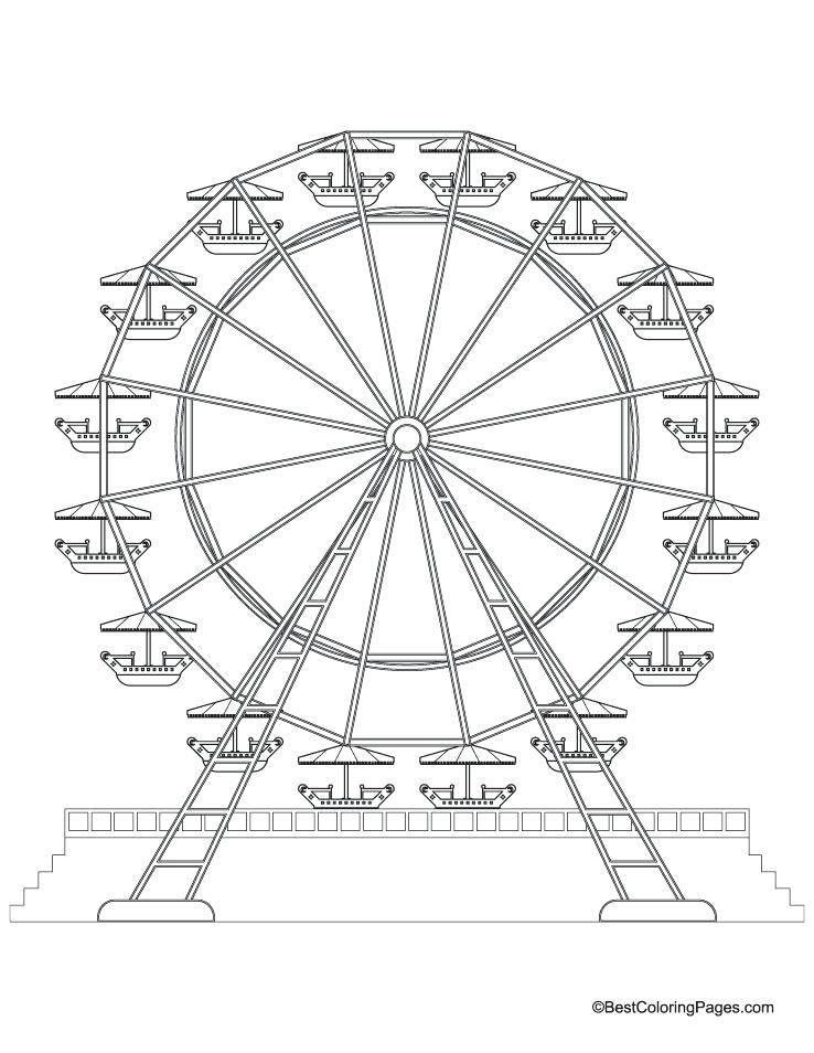 738x954 Wheel Coloring Page Hot Wheels Coloring Pages Packed With Coloring
