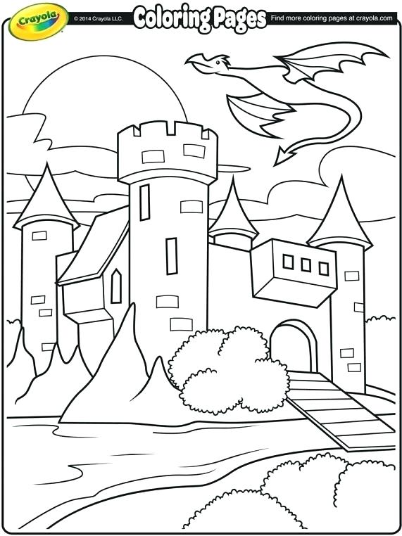 571x762 Medieval Coloring Pages Medieval Coloring Pages Medieval Coloring