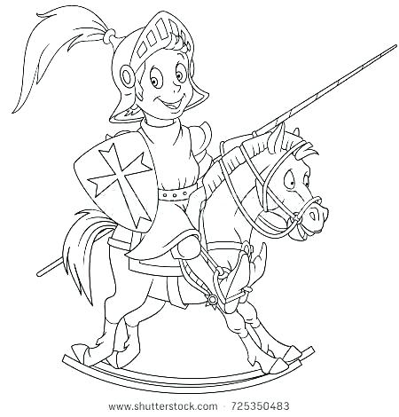 450x470 Middle Ages Coloring Pages Medieval Coloring Pages For Adults