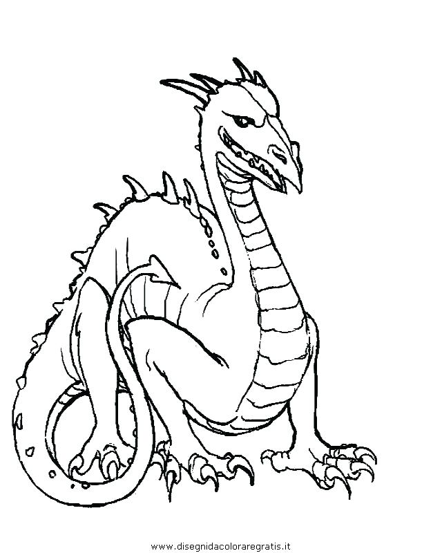 640x800 Pineapple Coloring Pages Printable