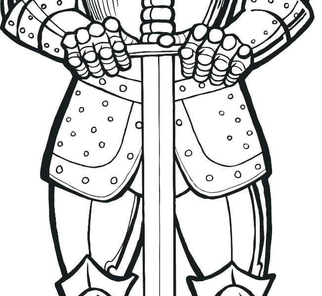 652x600 Knights Coloring Pages Large Size Of Knight Coloring Pages Book