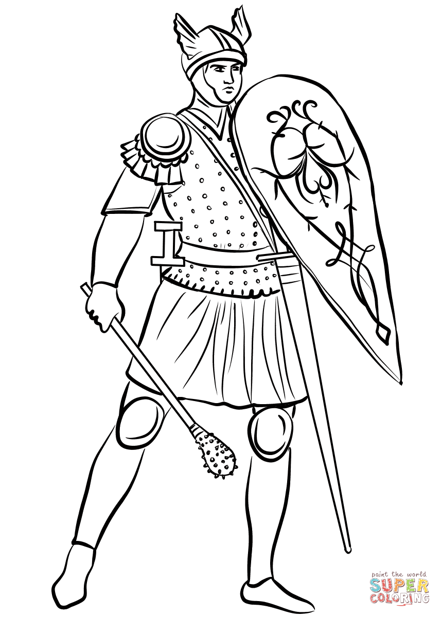 857x1200 Fortune Medieval Coloring Pages Princess Page