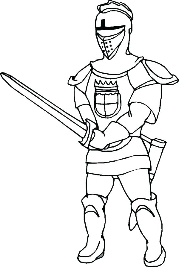 600x892 Medieval Coloring Pages Knights Coloring Pages Medieval Coloring
