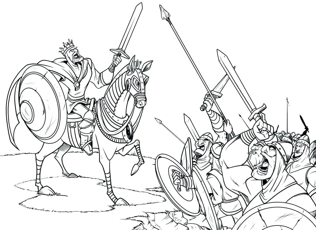 1024x744 Medieval Times Coloring Pages Medieval Times Coloring Pages Great