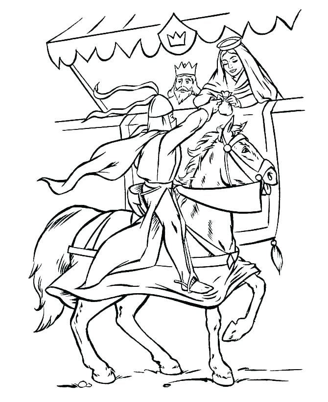 670x820 Middle Ages Coloring Pages Medieval Letters Coloring Pages Dark