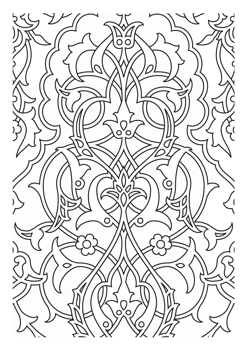 1000x1420 Middle Ages