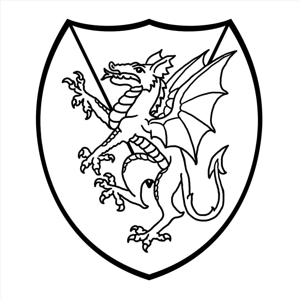 1024x1024 High Tech Medieval Times Coloring Pages Amazin
