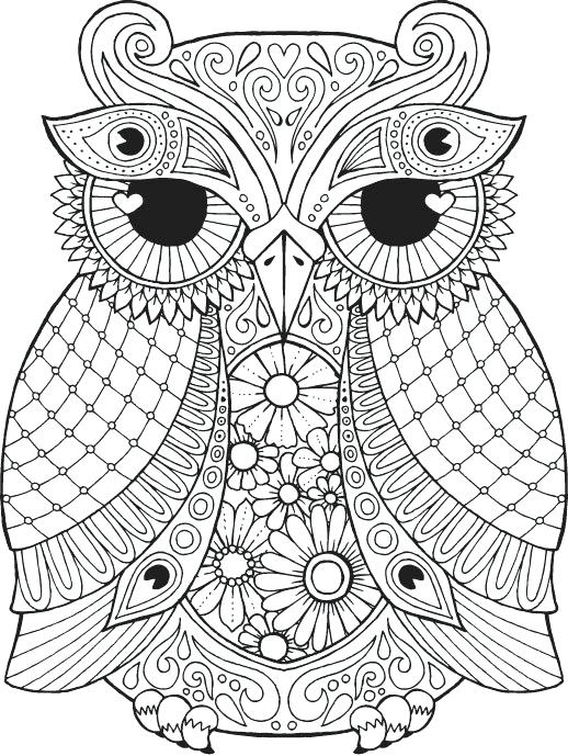 518x689 Meditation Coloring Pages For Meditation Coloring Pages Cherry