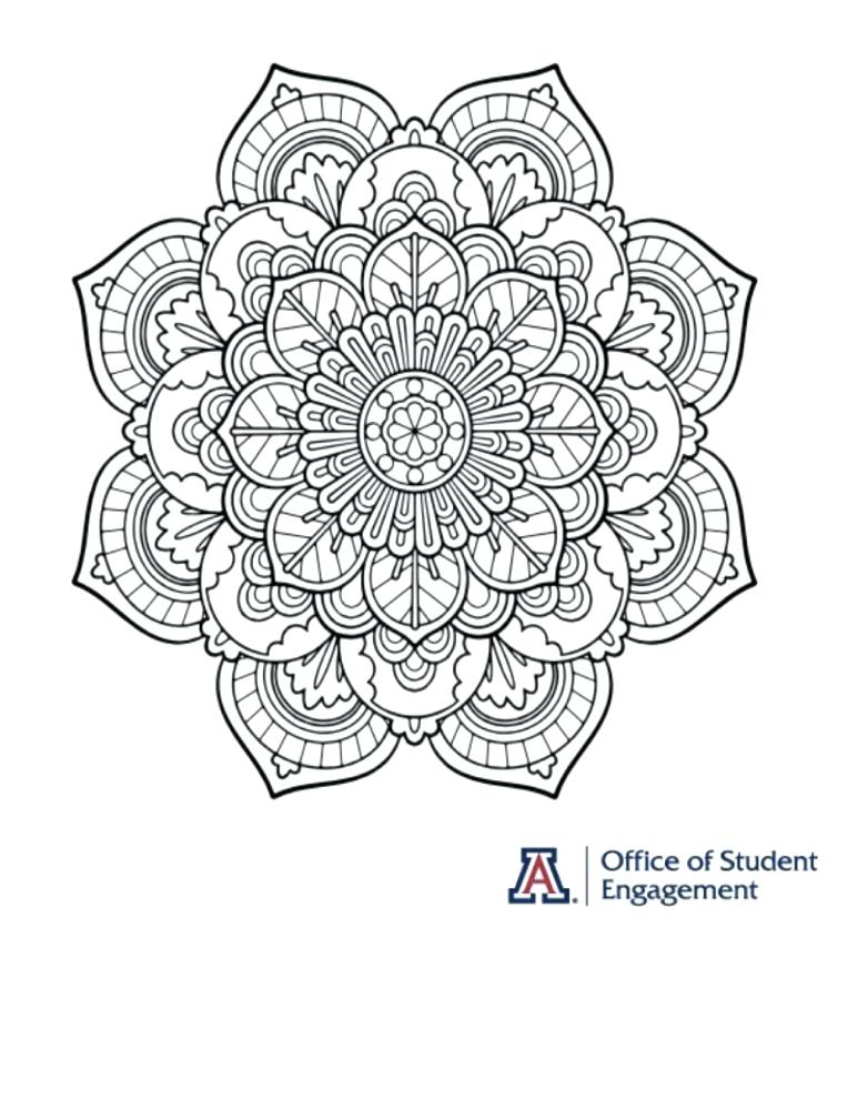 773x1000 Meditative Coloring Pages Meditation Coloring Pages Mandala