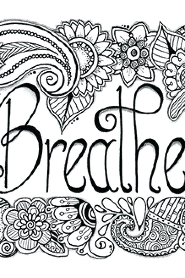 640x960 Art Meditation Coloring Pages Coloring Collection