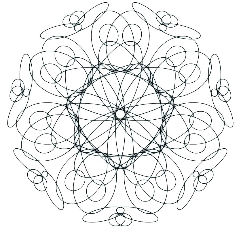 837x798 Coloring For Kidsnet Meditation Coloring Pages 28 Together