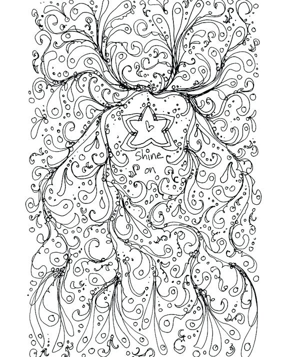 570x713 Meditation Coloring Pages Fancy Meditation Coloring Pages