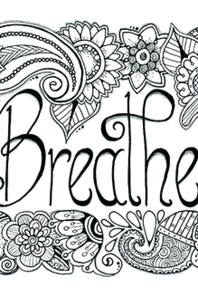 640x960 Meditation Coloring Pages Meditation Coloring Pages Page