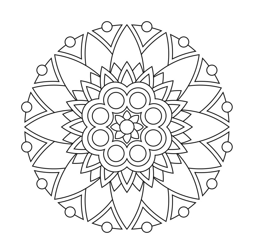 1024x988 Coloring Pages And Coloring Books. Meditation Coloring Pages