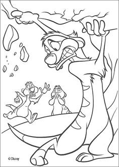 236x330 Lion Coloring Pages Inspirational Printable Meerkat Coloring Page