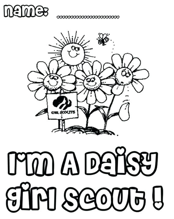 570x720 Daisy Coloring Page Daisies First Meeting Ideas And Preparation