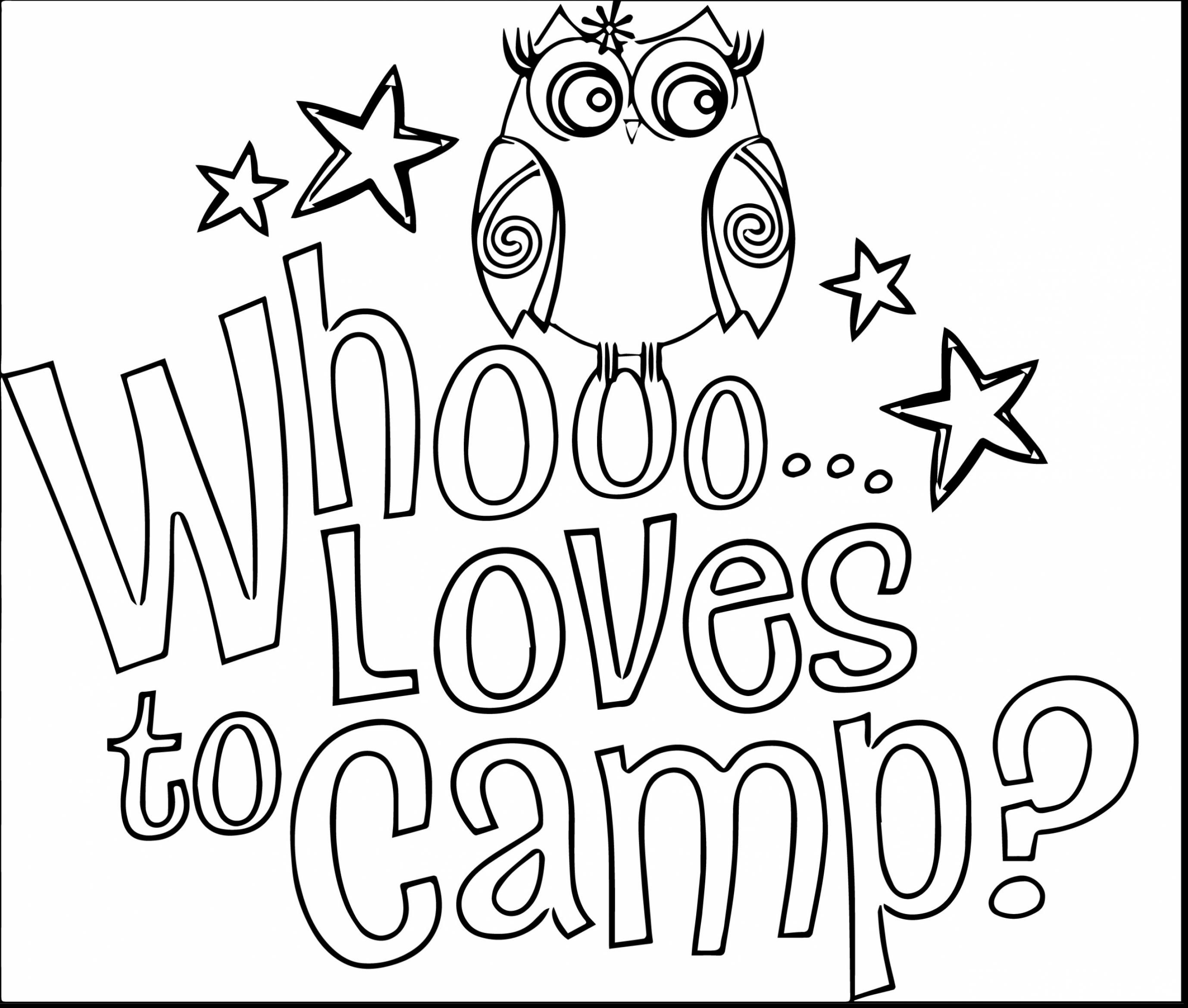 2756x2339 Incredible Girl Scout Clip Art With Camping Coloring Pages