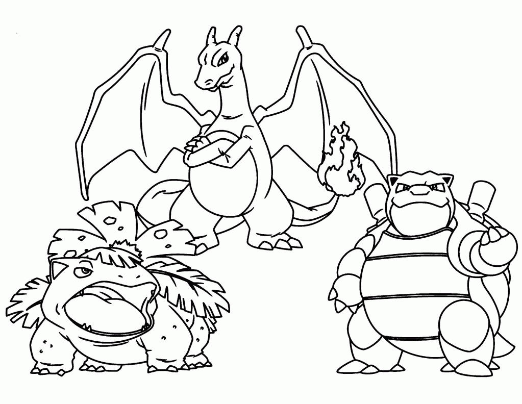 1023x792 Blastoise Coloring Page Inspirational Mega Blastoise Ex Coloring