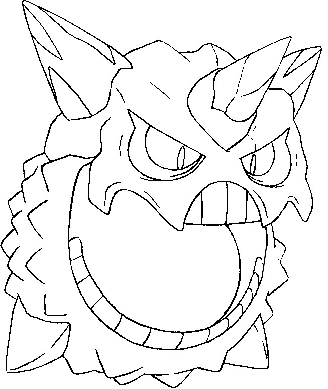 653x774 Coloring Pages Mega Evolved Pokemon Drawing