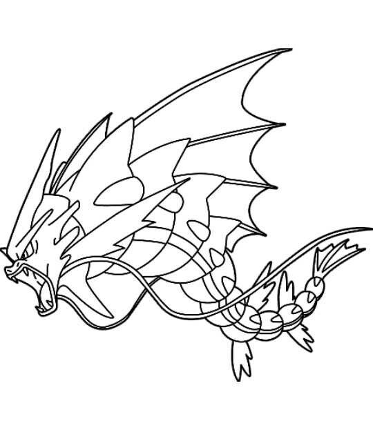 540x623 Pin By Anita Thorat On Pokemon Drawing