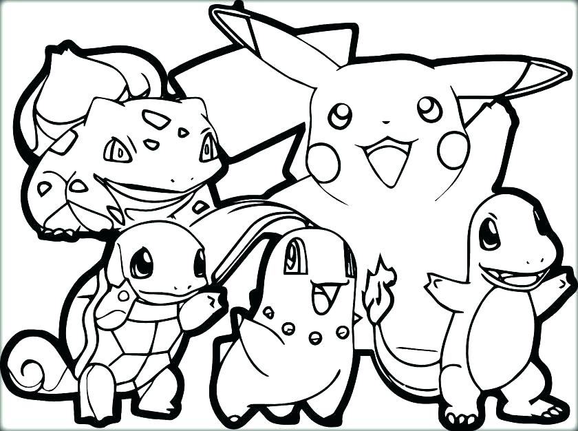840x626 Pokemon Coloring Pages Charizard Coloring Pages Printable X Mega