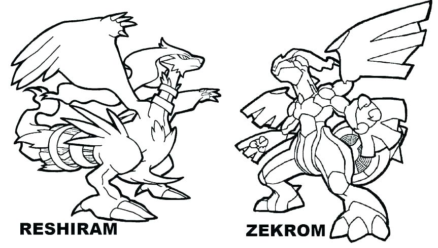 863x490 Print Pokemon Coloring Pages Coloring Pages Black And White