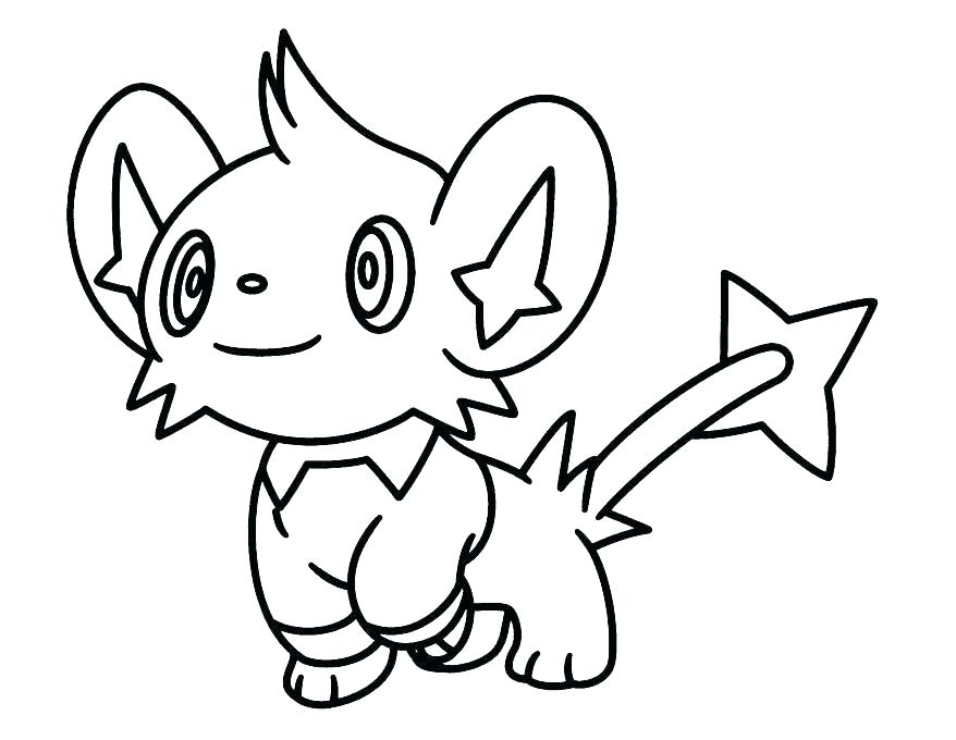 878x680 Coloring Pages Pokemon Coloring Pages For Coloring Pages Printable