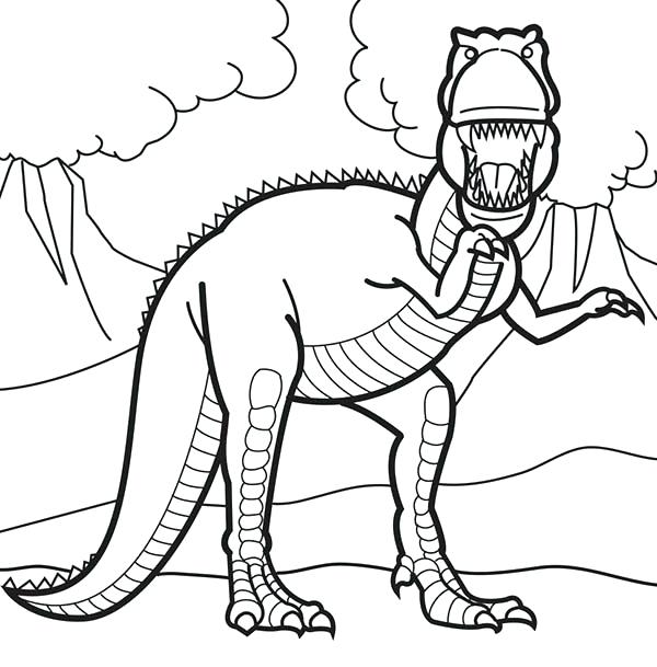 600x609 Megalodon Shark Coloring Pages Popular Coloring Pictures Of Sharks