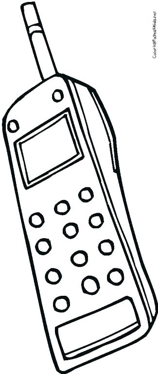 325x765 Megaphone Coloring Page Cheerleader Megaphone Image Search Results