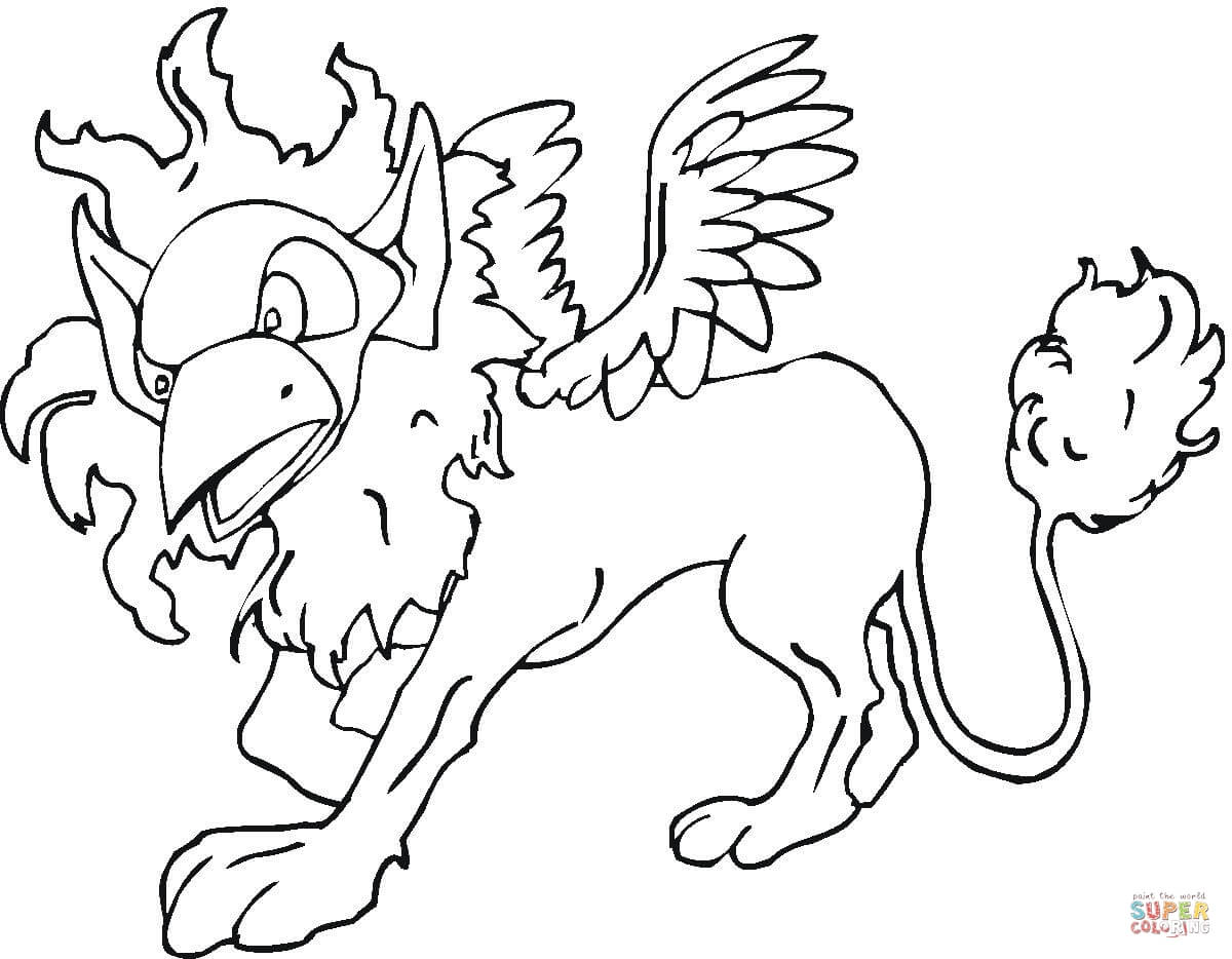 1200x934 Magnificent Heracles Coloring Page For Adults Labors Of Hercules
